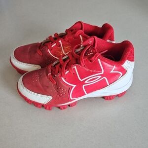 Under Armour Baseball Cleats